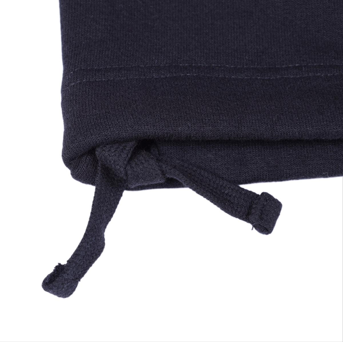 Pima/Wool Heavy Sweatpants