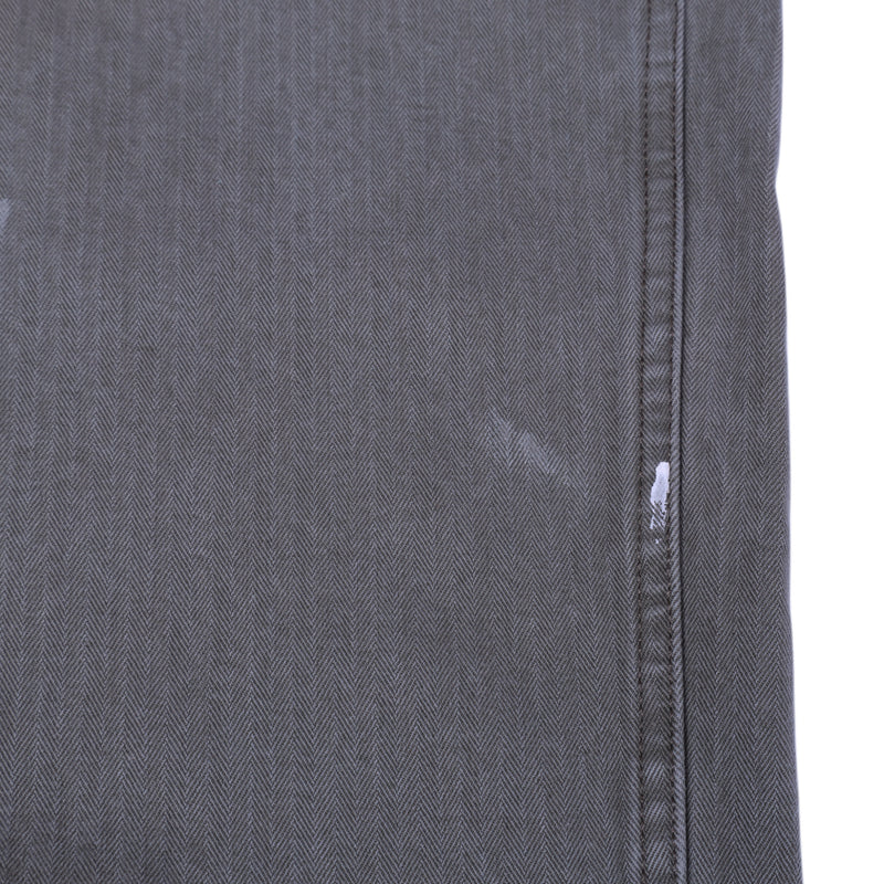 Egyptian Cotton HBT m41 pant