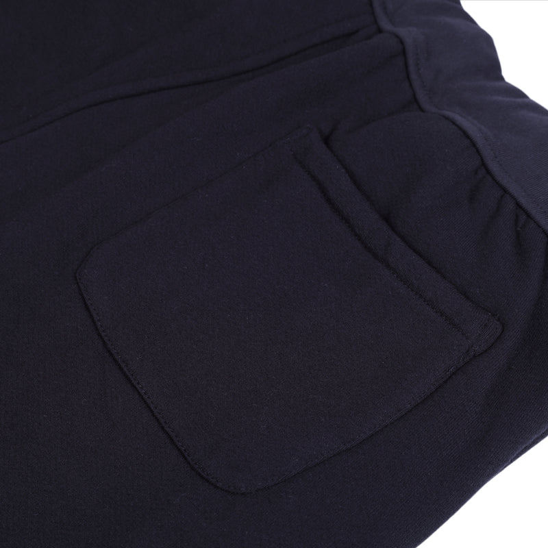 Pima/Wool Heavy Sweatpants