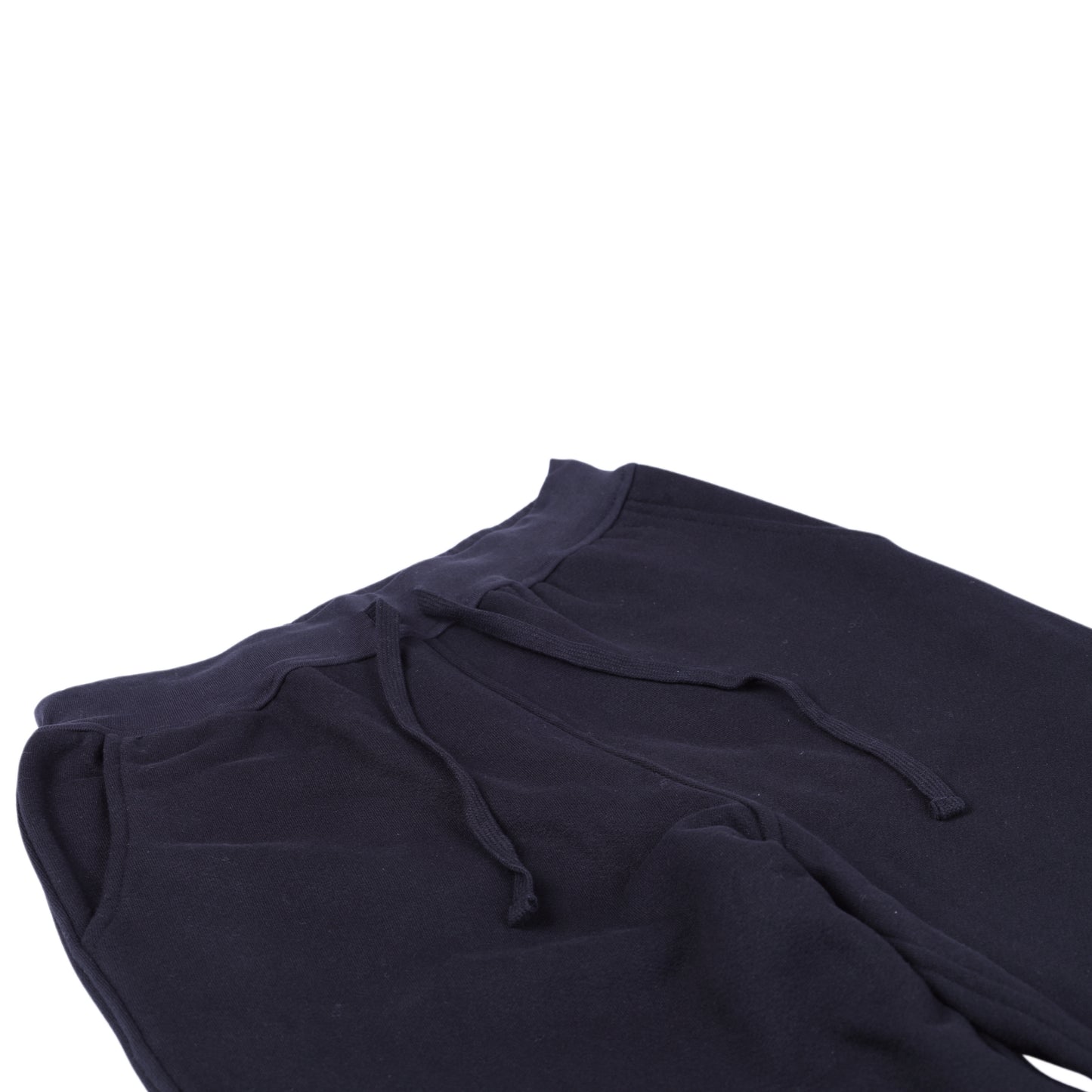 Pima/Wool Heavy Sweatpants