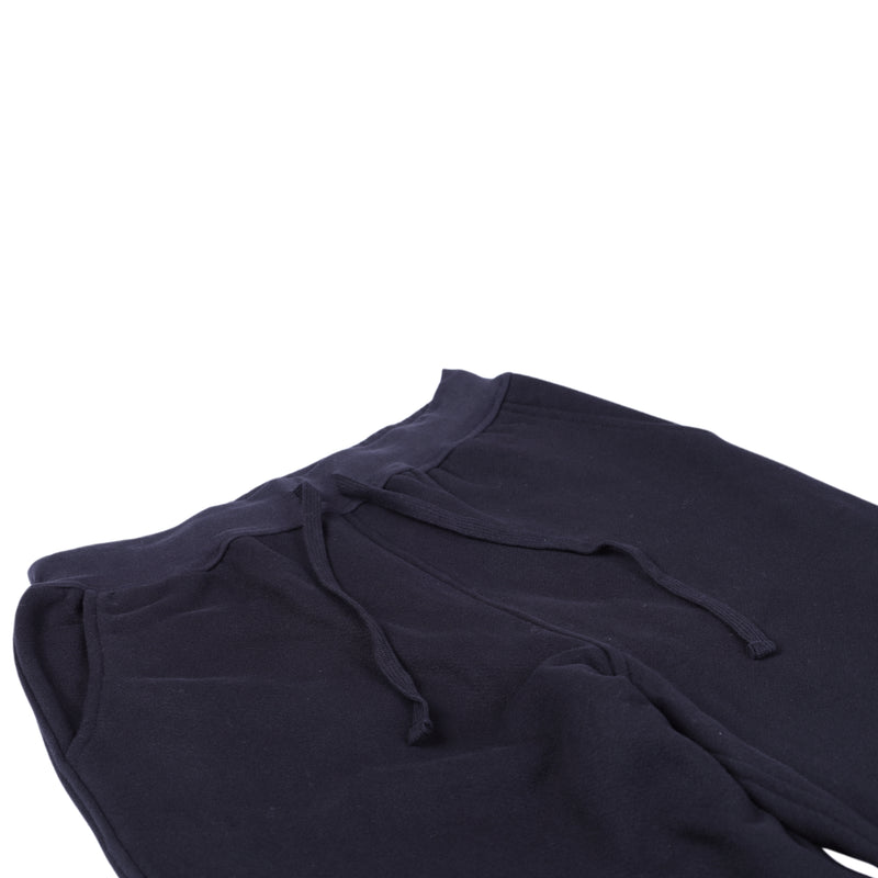 Pima/Wool Heavy Sweatpants