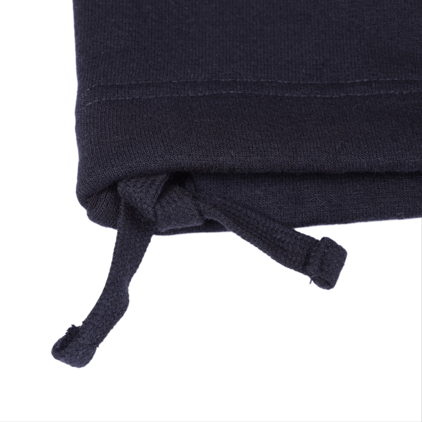 Pima/Wool Heavy Sweatpants
