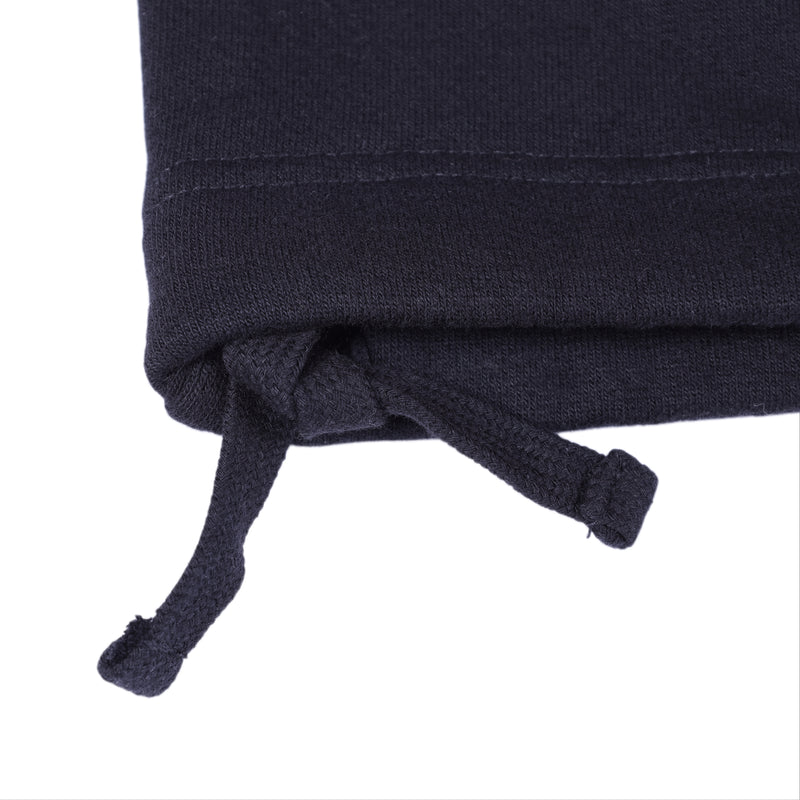Pima/Wool Heavy Sweatpants