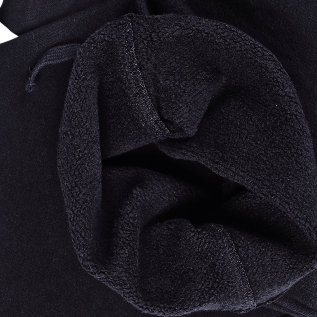 Pima/Wool Heavy Sweatpants