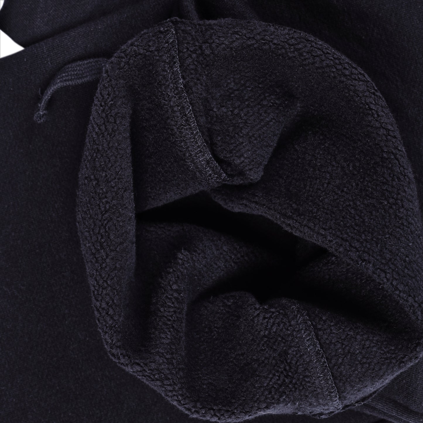 Pima/Wool Heavy Sweatpants