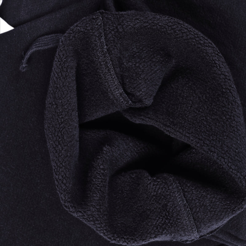 Pima/Wool Heavy Sweatpants