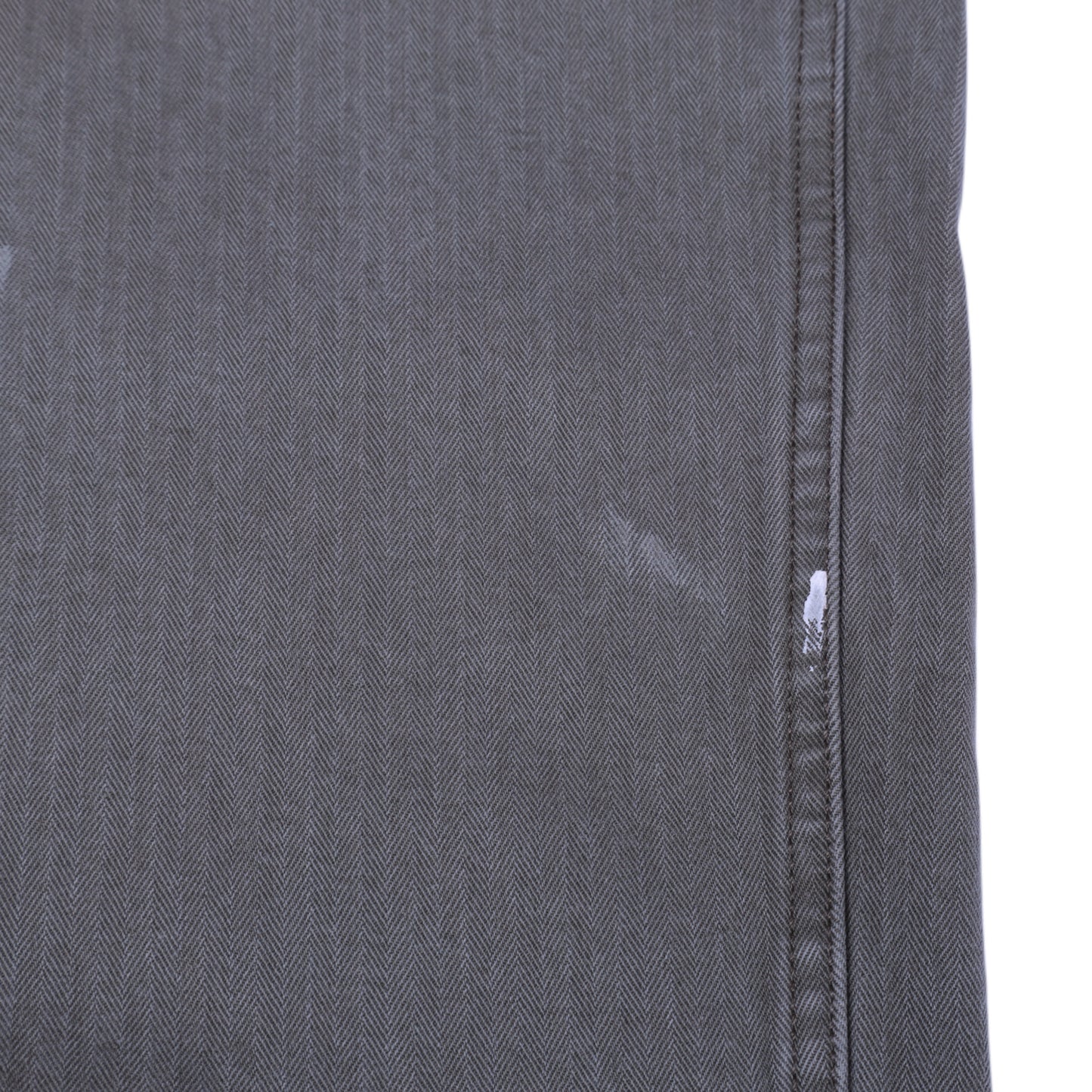 Egyptian Cotton HBT m41 pant