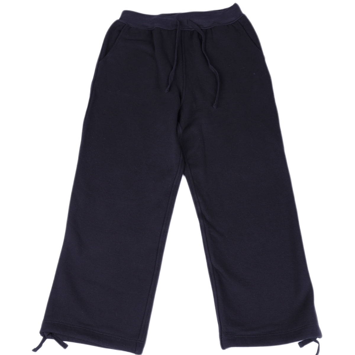 Pima/Wool Heavy Sweatpants