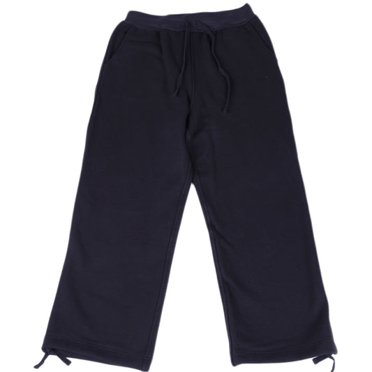 Pima/Wool Heavy Sweatpants