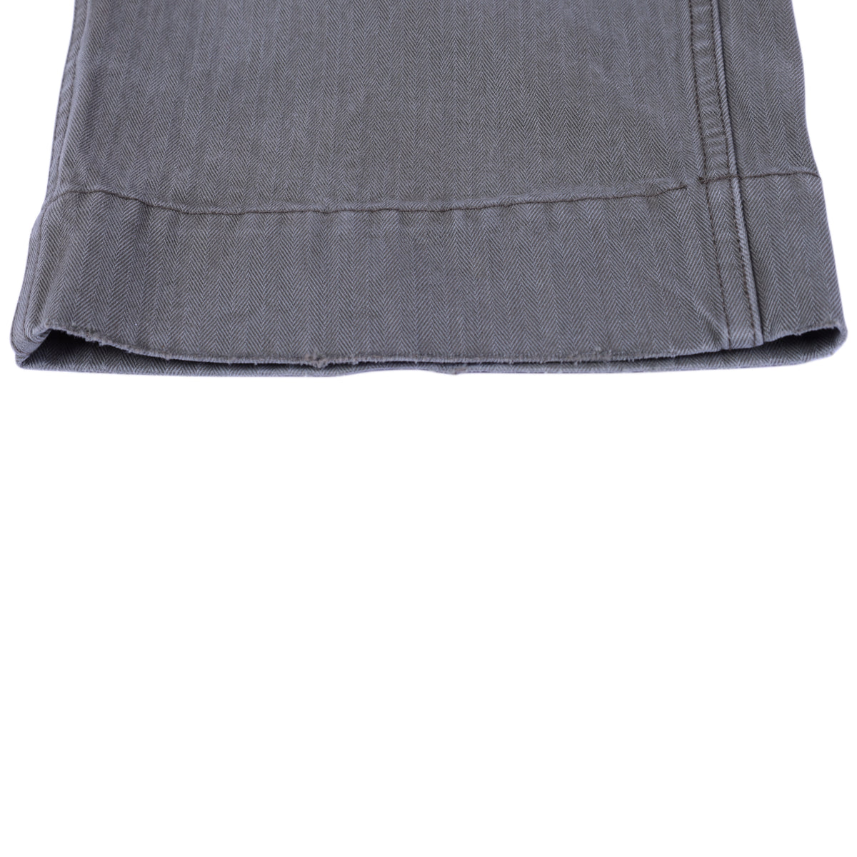 Egyptian Cotton HBT m41 pant