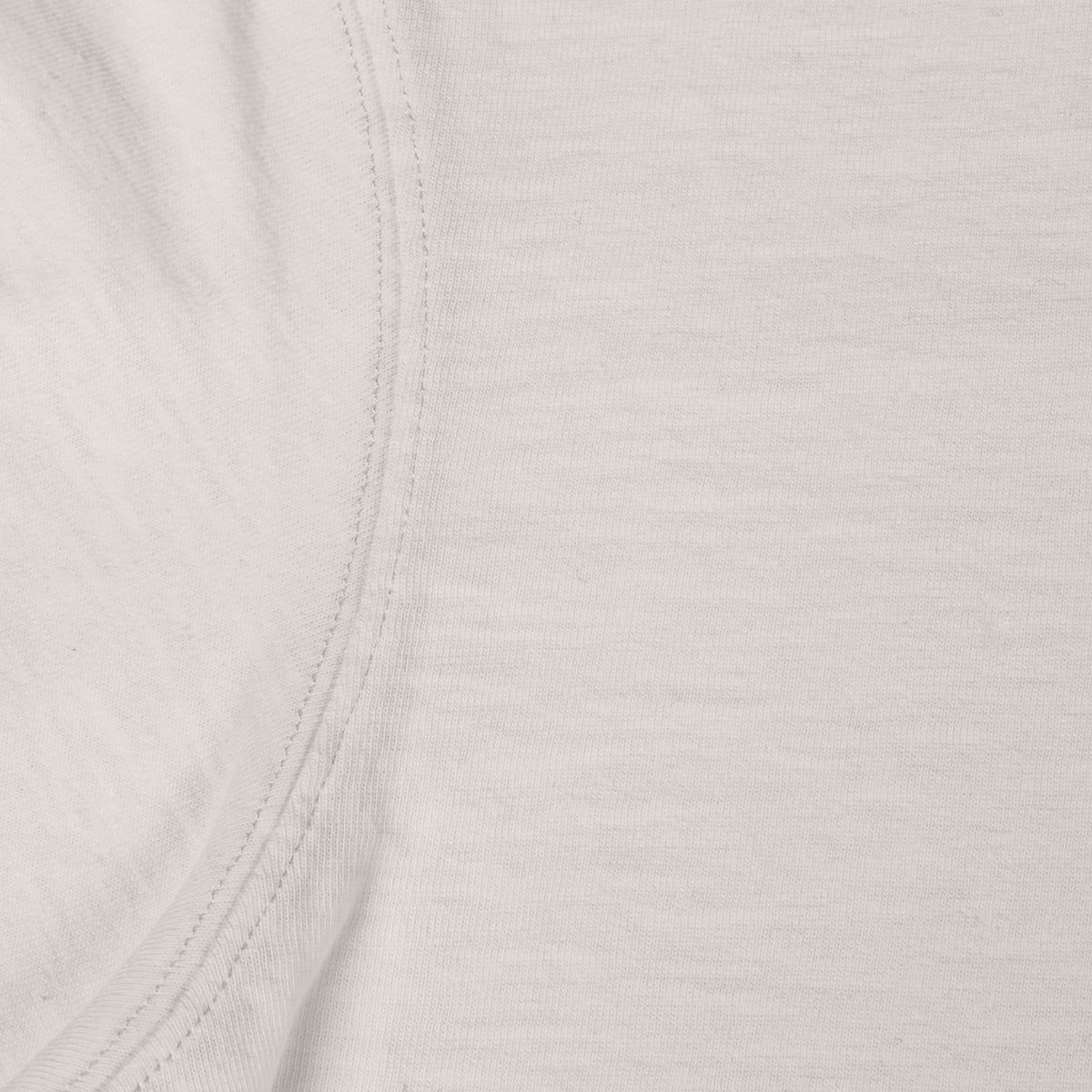 Cotton Loopwheel Heritage Tshirt “OPEN EDITION”.