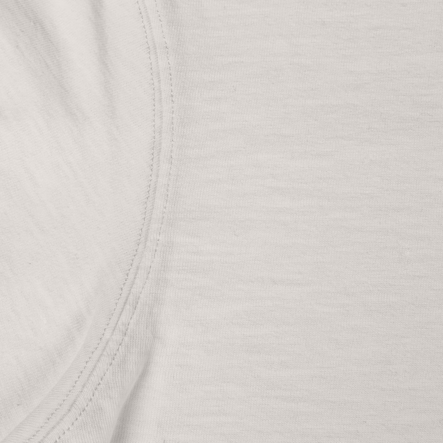 Cotton Loopwheel Heritage Tshirt “OPEN EDITION”.